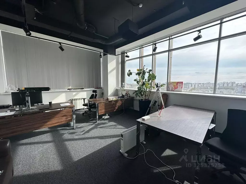 Офис в Москва ул. Бутлерова, 17 (580 м) - Фото 2