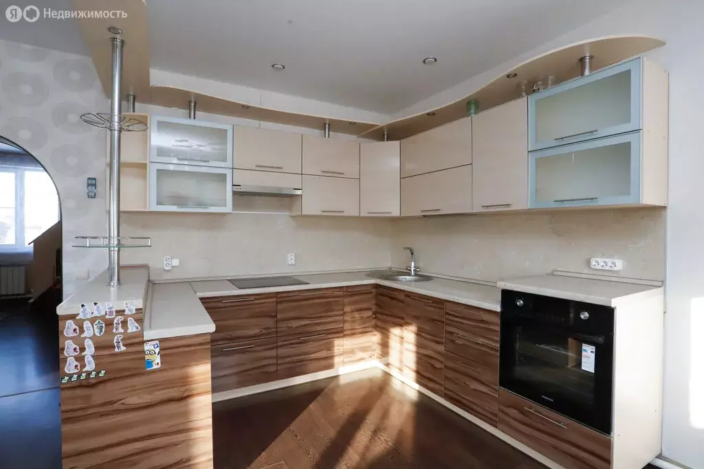 Дом в деревня Грановщина, Школьная улица, 44 (147 м) - Фото 1