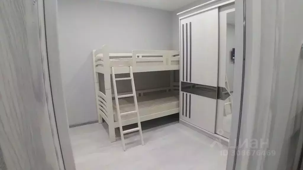 1-к кв. Калининградская область, Светлогорск Тихая ул., 6к1 (37.0 м) - Фото 2