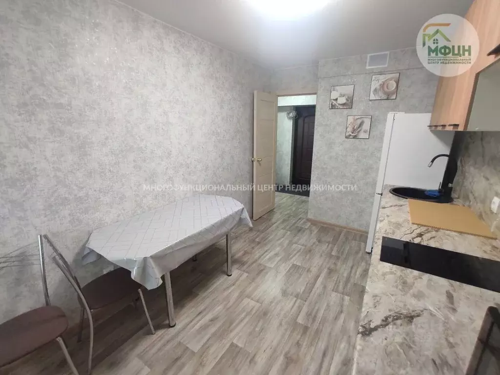 1-к кв. Карелия, Петрозаводск ул. Торнева, 9 (35.0 м) - Фото 1