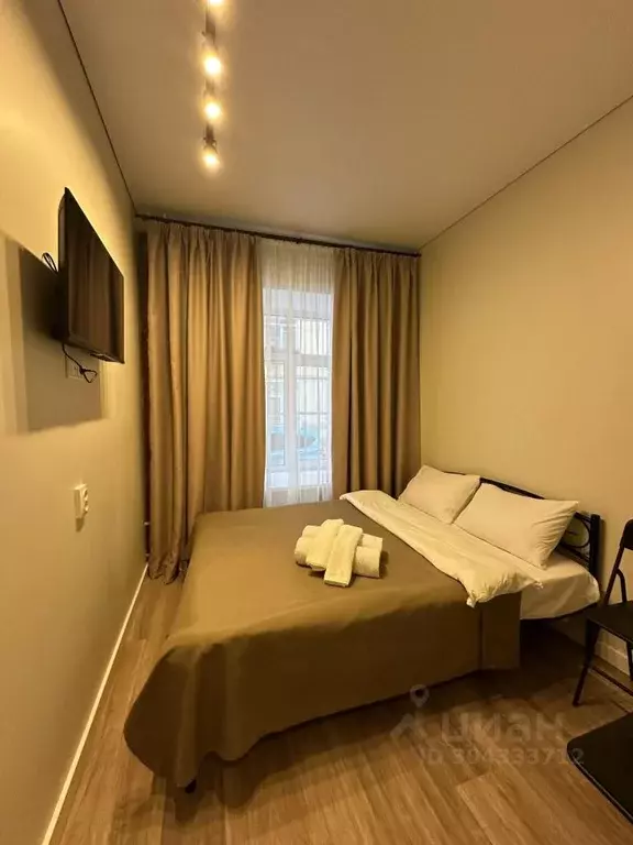 Комната Санкт-Петербург Рижский просп., 46 (14.0 м) - Фото 1