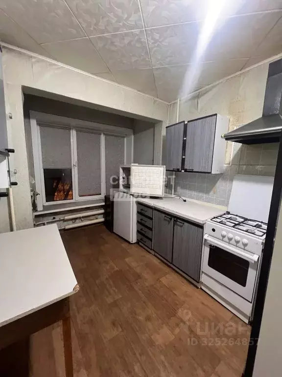 2-к кв. Иркутская область, Ангарск 10-й мкр, 45 (48.0 м) - Фото 1