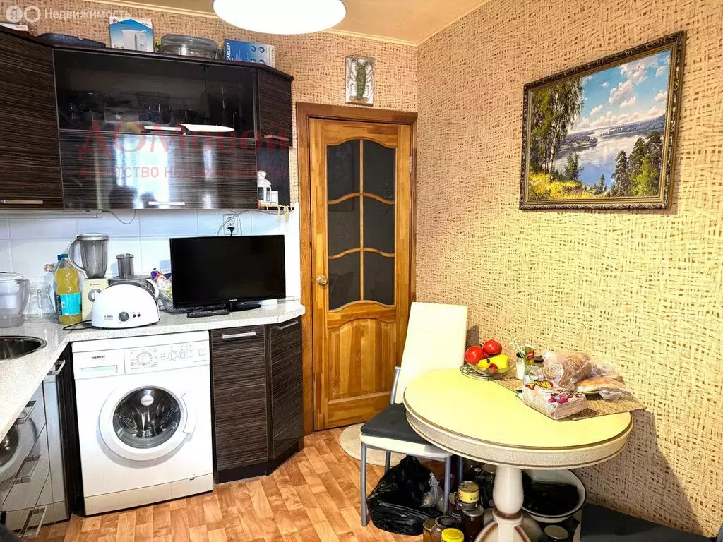 2-комнатная квартира: Смоленск, улица Попова, 119 (52.78 м) - Фото 1