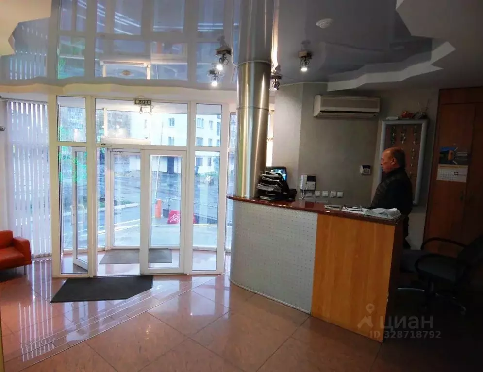 Офис в Архангельская область, Архангельск ул. Федота Шубина, 5 (28 м) - Фото 2