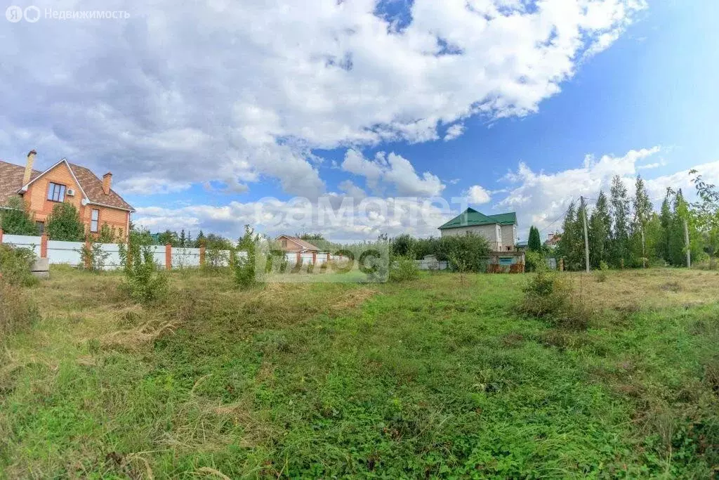 Участок в село Ленино, Сиреневая улица (10 м) - Фото 1