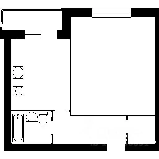 4-к кв. Московская область, Химки Планерная мкр, 11к1 (120.0 м) - Фото 1