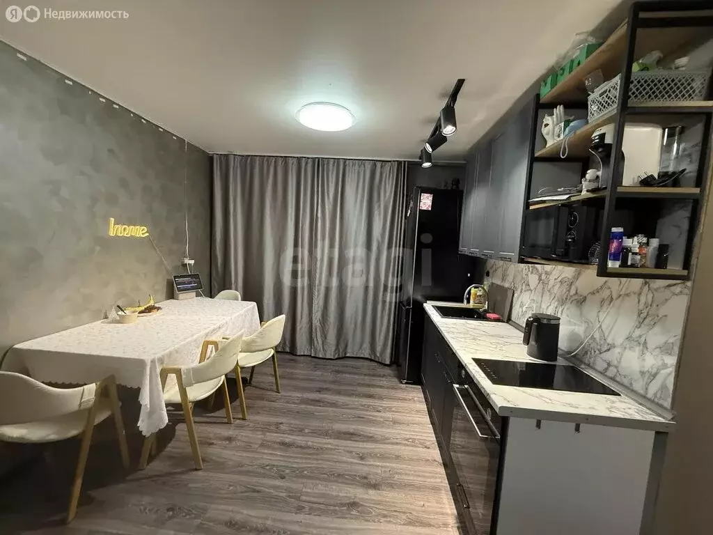 1-комнатная квартира: Якутск, проспект Ленина, 63 (26.5 м) - Фото 1