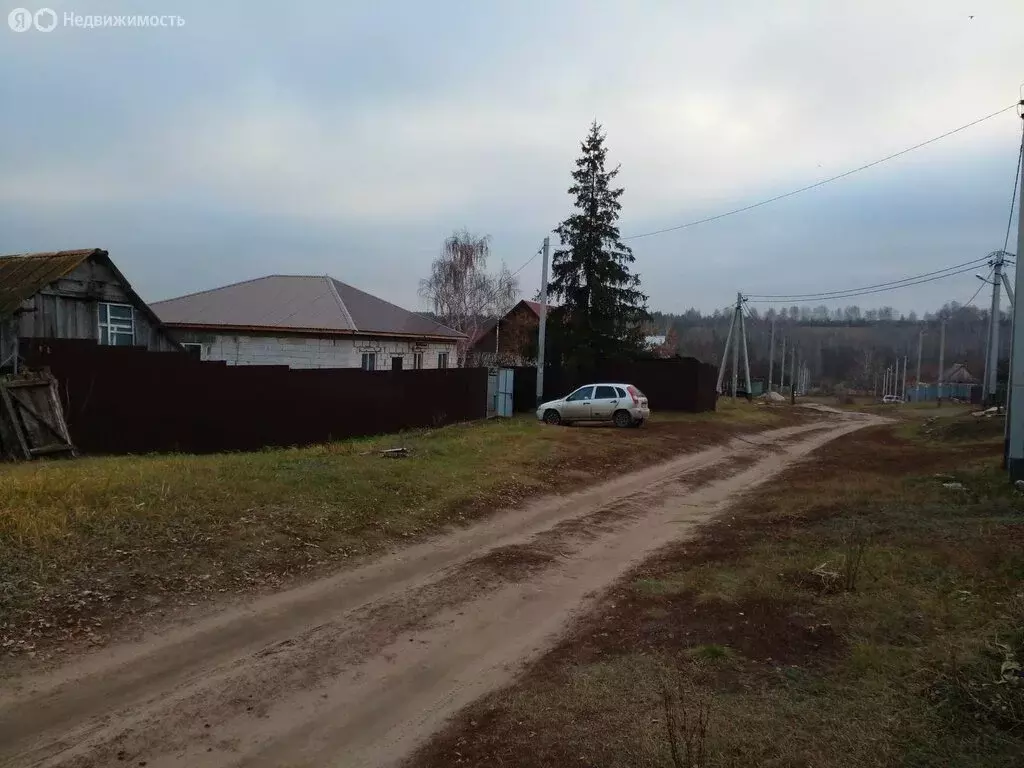 Дом в Старая Бинарадка, улица Гагарина, 10 (85 м) - Фото 2