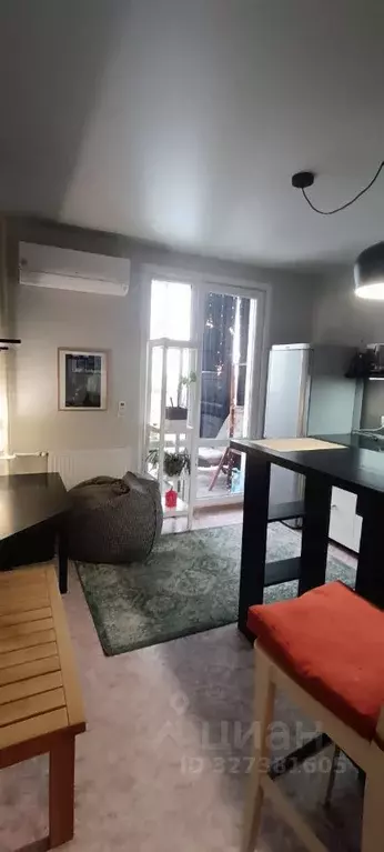 1-к кв. Воронежская область, Воронеж Московский просп., 213 (38.0 м) - Фото 1