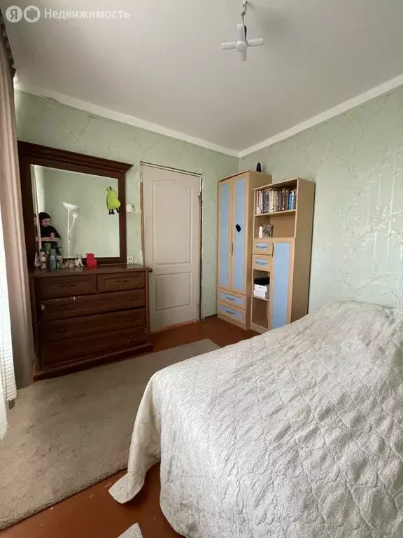 3-комнатная квартира: Ростов-на-Дону, проспект Королёва, 4/1 (52 м) - Фото 1