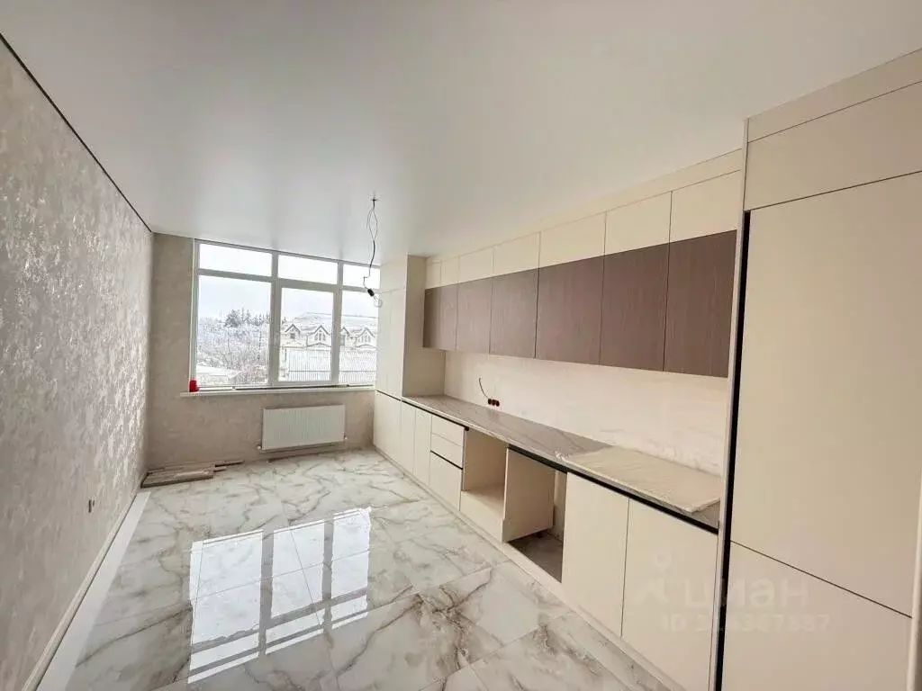 3-к кв. Ставропольский край, Ессентуки ул. Галерейная, 3к1 (80.0 м) - Фото 1