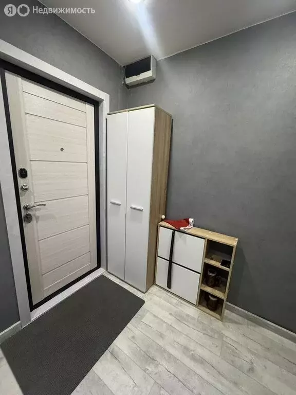 1-комнатная квартира: Томск, Ленская улица, 45 (39.4 м) - Фото 1