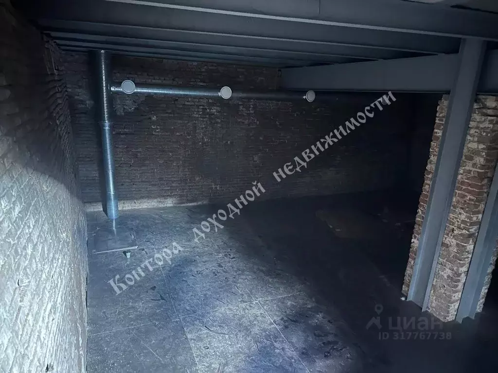 Помещение свободного назначения в Ростовская область, Ростов-на-Дону ... - Фото 1