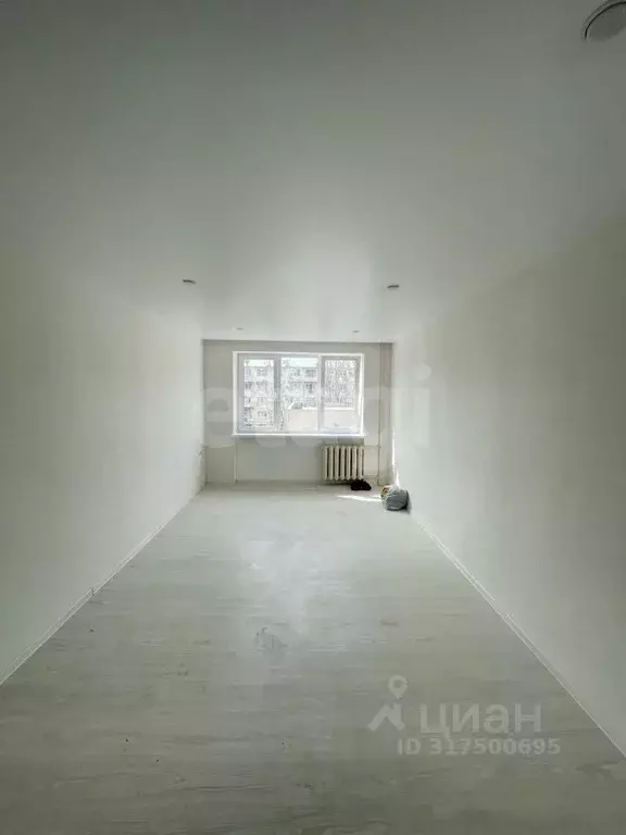 Комната Севастополь ул. Николая Музыки, 86 (17.6 м) - Фото 0