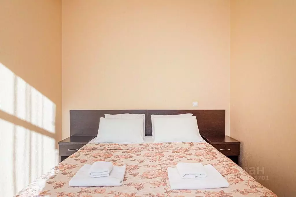 Комната Краснодарский край, Сочи Адлер жилрайон, ул. Медовая, 74/2 ... - Фото 2