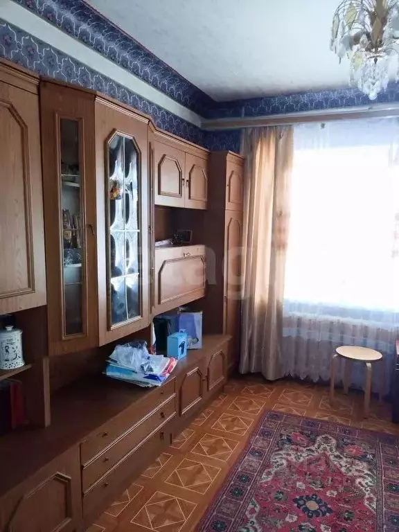 1-к кв. Ростовская область, Ростов-на-Дону ул. Калинина, 27А (44.0 м) - Фото 2