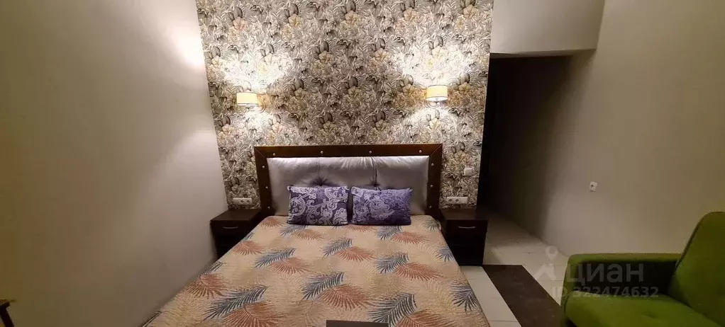 1-к кв. Крым, Ялта ул. Достоевского, 13 (35.0 м) - Фото 1