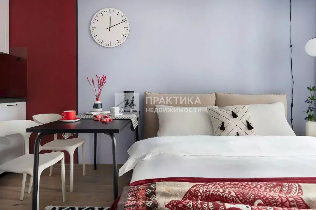 Продается студия - Фото 1