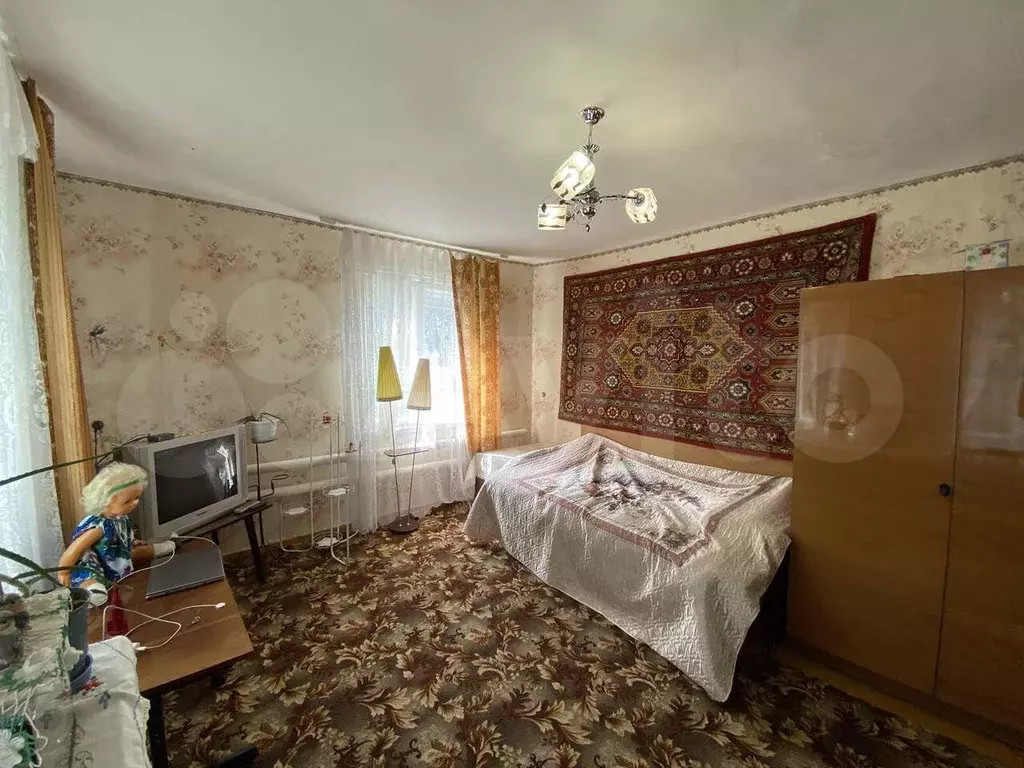 Дом 40,8 м на участке 10 сот. - Фото 0