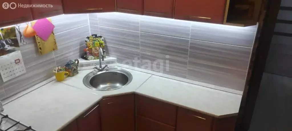 1-комнатная квартира: Челябинск, Пермская улица, 56 (30.5 м) - Фото 2