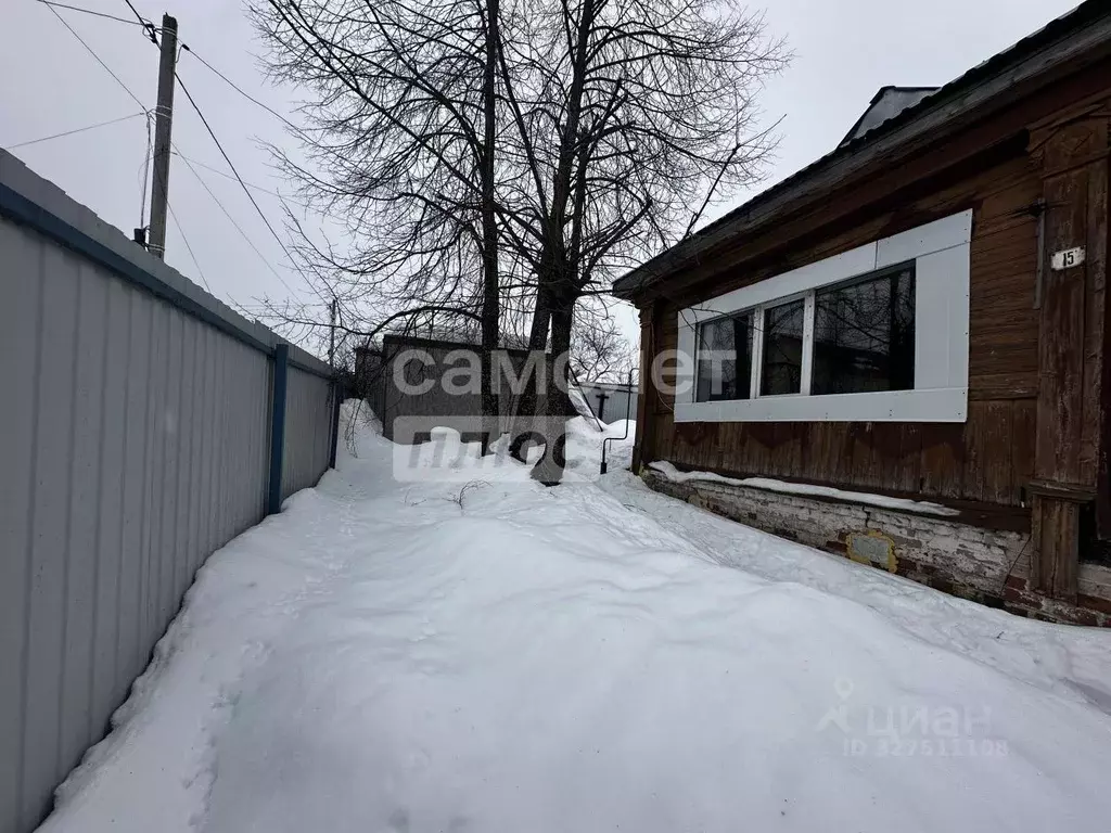 Дом в Ивановская область, Кохма ул. 2-я Завражная (100 м) - Фото 2