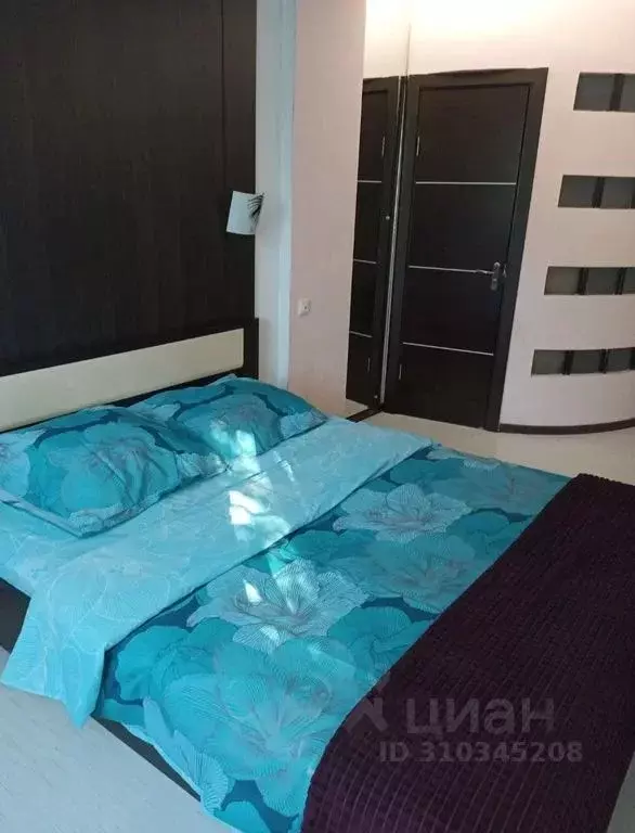 2-к кв. Иркутская область, Иркутск Приморский мкр, 3 (50.0 м) - Фото 1