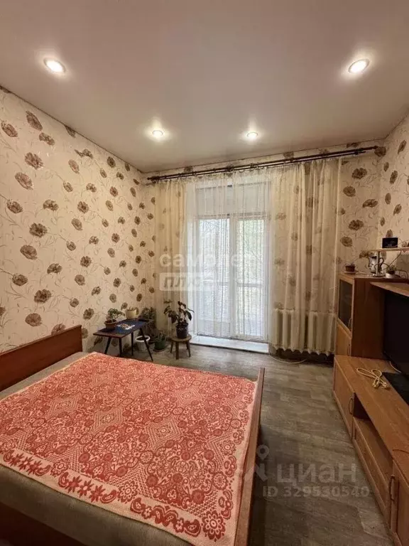 2-к кв. Липецкая область, Липецк ул. Ильича, 10 (51.2 м) - Фото 0