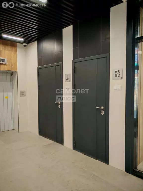 1-комнатная квартира: Омск, Волгоградская улица, 49 (46.2 м) - Фото 1