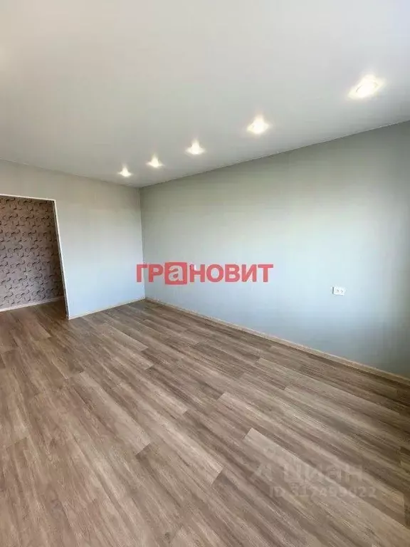Квартира, 2 комнаты, 52.1 м - Фото 0