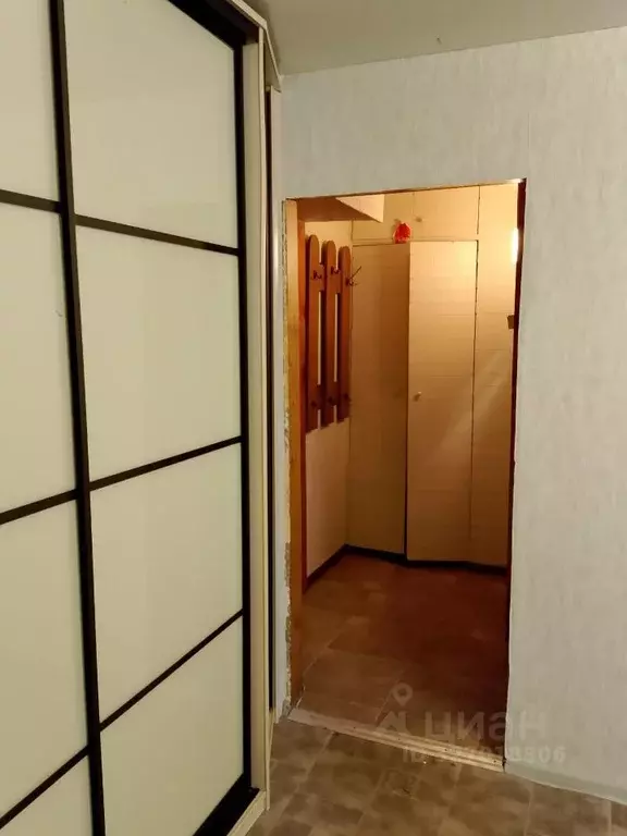 1-к кв. Омская область, Омск Чередовый мкр, ул. Карело-Финская, 23 ... - Фото 1