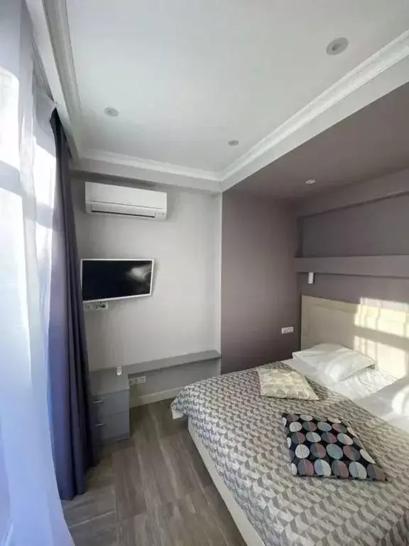 2-к кв. Краснодарский край, Сочи ул. Черноморская, 6 (40.0 м) - Фото 2