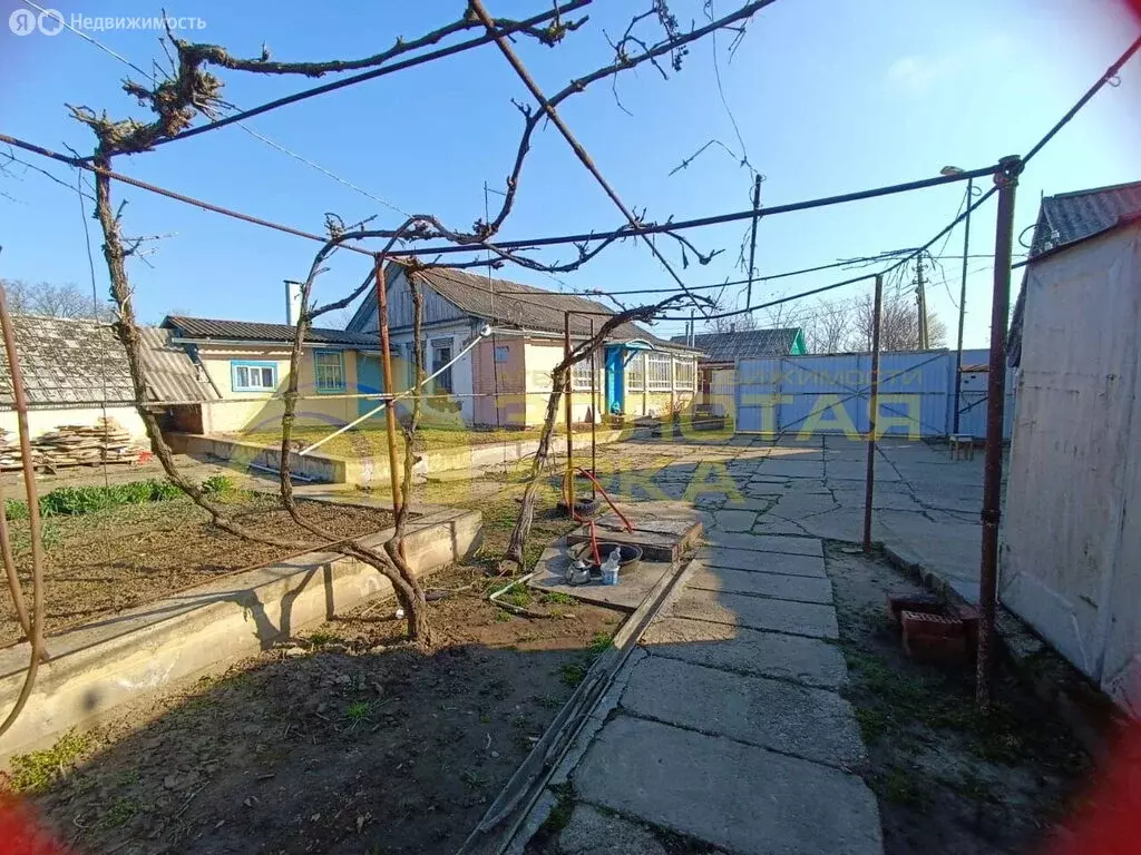 Дом в село Михайловское, улица Мичурина (73.3 м) - Фото 1