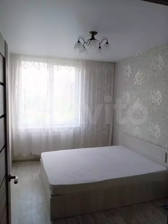3-к. квартира, 62 м, 4/17 эт. - Фото 0