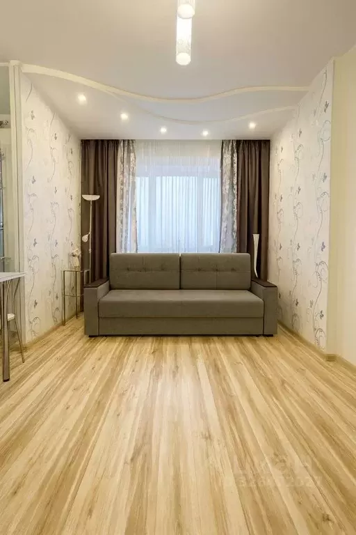 1-к кв. Московская область, Красноармейск Пушкинский городской округ, ... - Фото 2