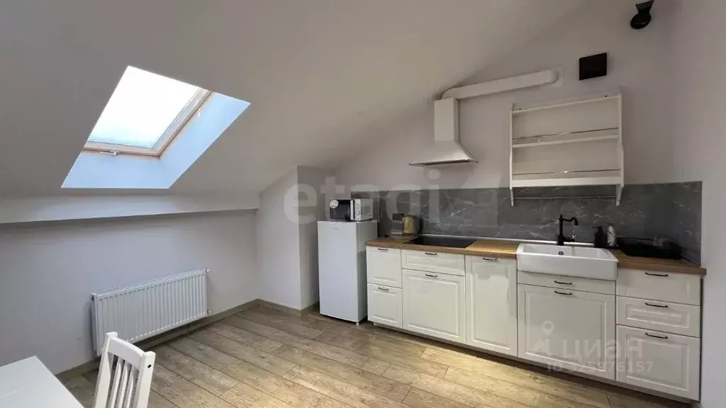 1-к кв. Крым, Симферополь ул. Битакская (42.0 м) - Фото 1