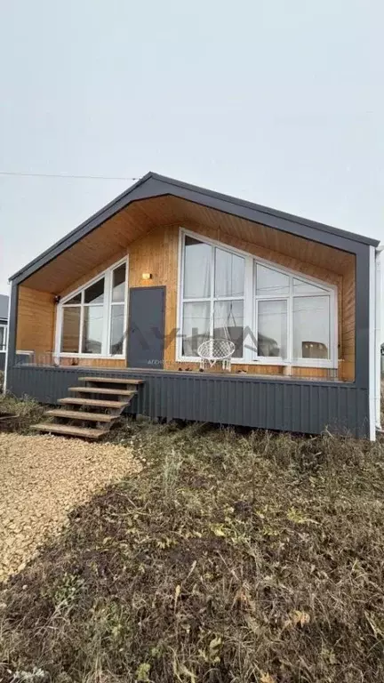 Дом в Татарстан, Тукаевский район, с. Нижний Суык-Су ул. Тынычлык (79 ... - Фото 1