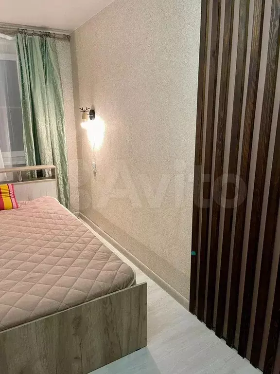 2-к. квартира, 42 м, 1/5 эт. - Фото 1
