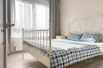 2-к кв. Карелия, Петрозаводск Гражданская ул., 21 (42.0 м) - Фото 0