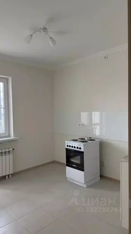 2-к кв. Москва Боровский проезд, 1 (59.0 м) - Фото 2