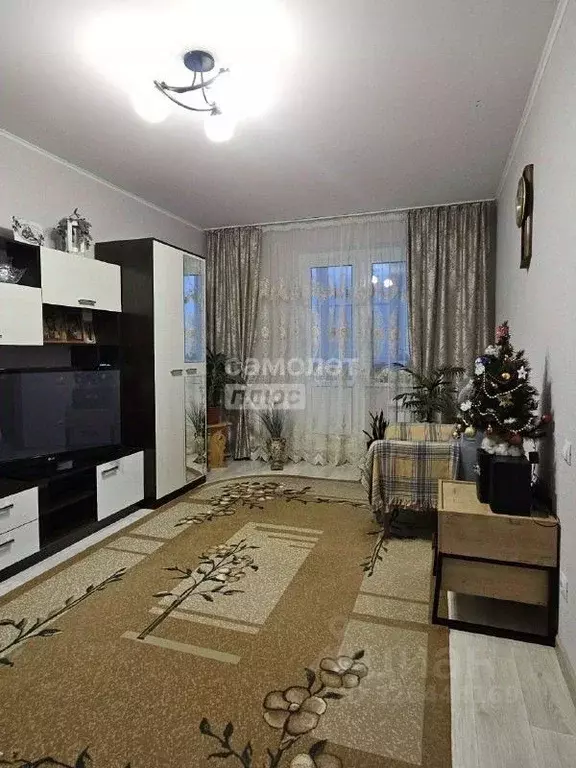 2-к кв. Курская область, Курск просп. Анатолия Дериглазова, 113 (56.0 ... - Фото 2