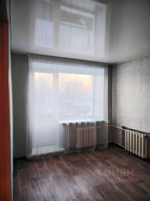 1-к кв. Алтайский край, Новоалтайск ул. Гагарина, 25 (30.0 м) - Фото 1