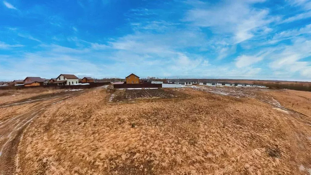 Участок в Владимирская область, Суздальский район, Павловское ... - Фото 0