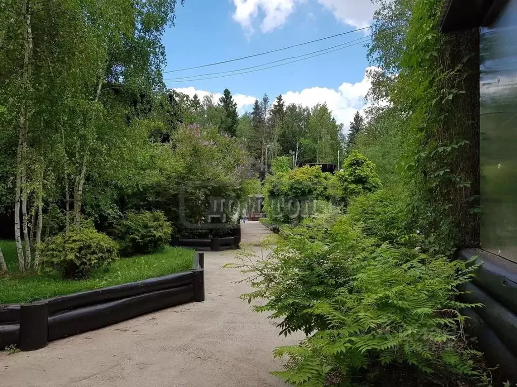 Дом в Московская область, Пушкинский городской округ, Зеленоградский ... - Фото 2