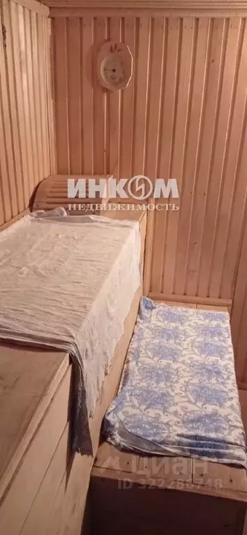 Дом в Московская область, Ступино городской округ, д. Ольгино, Березки ... - Фото 0