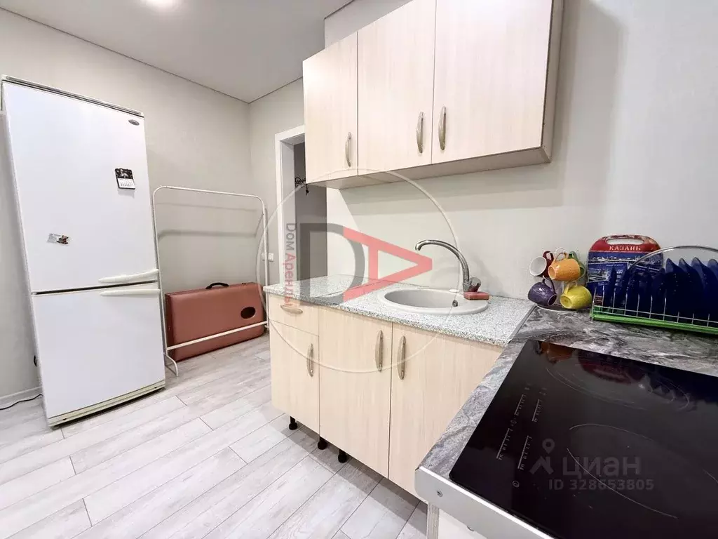 Студия Башкортостан, Уфимский район, Зубовский сельсовет, с. Зубово ... - Фото 1