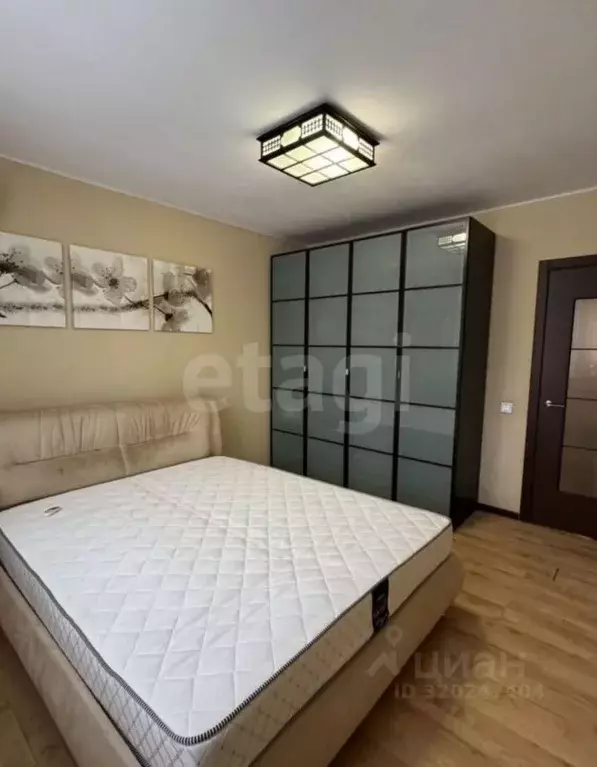 2-к кв. Нижегородская область, Нижний Новгород Заречный бул., 5 (58.7 ... - Фото 1