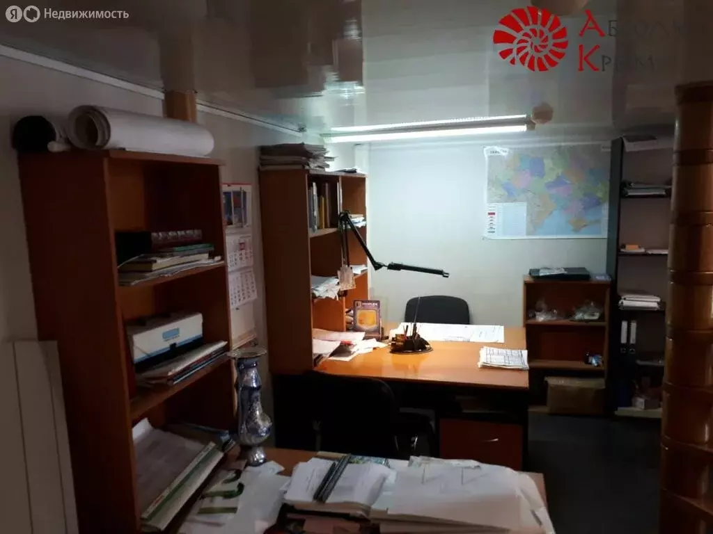 Помещение свободного назначения (49 м) - Фото 1