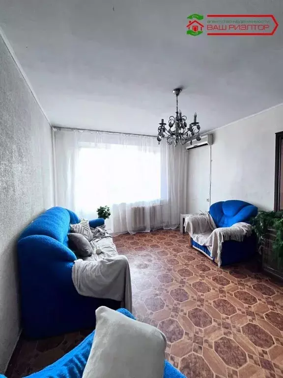 2-к кв. Саратовская область, Саратов ул. Имени В.И. Чапаева, 119/206 ... - Фото 2