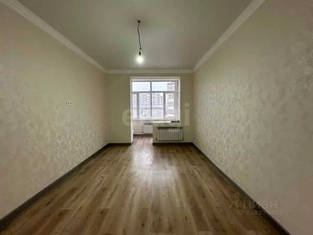 3-к кв. Ингушетия, Магас ул. Саида Чахкиева (88.4 м) - Фото 1