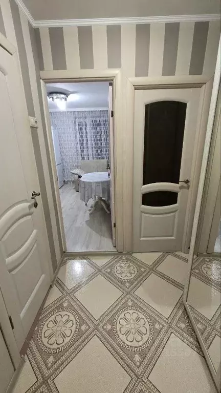 1-к кв. Москва ул. Инессы Арманд, 11 (39.0 м) - Фото 1